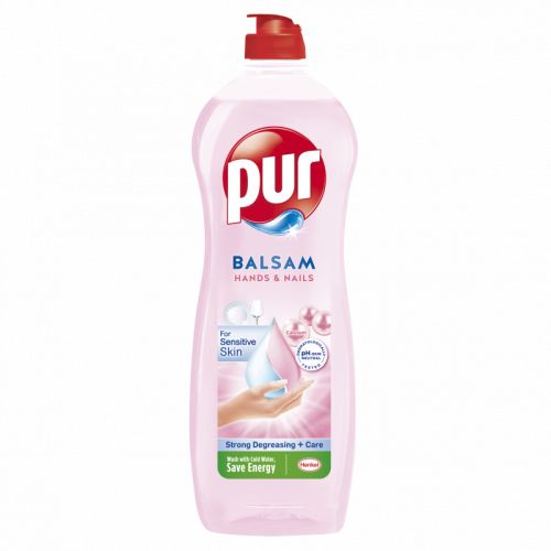 Pur Balsam Hands & Nails 750 ml Pur Balsam Hands & Nails 750 ml